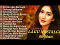 Lagu NIKE ARDILLA || LAGU NOSTALGIA ERA 80-90AN || POPULER DI MASANYA HINGGA SEKARANG||