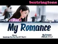 CHEEZE – ‘MY ROMANCE’ HOMETOWN