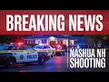 Breaking Sky Meadow Country Club Shooting in Nashua New Hampshire WMUR News Update
