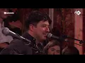 Mumford & Sons - Awake My Soul | 3FM Mega Exclusive | 3FM Live
