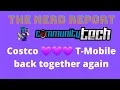 Costco T-Mobile back together again
