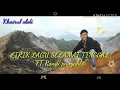 Download Lagu Selamat tinggal (lirik) #Randi_pangalila #khairul abdi cover by khairul abdi