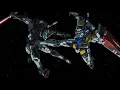 Download Lagu GQuuuuuux Episode 2 - White Gundam vs. 01 Gundam