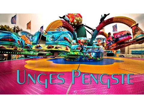 Video Kermiseditie 2025