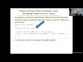 Big Java Chapter 8 Designing Classes - Part 7 Problem Solving