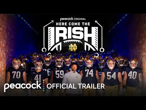 Season 2 Official Trailer
