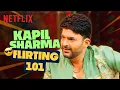 Lagu Kapil Sharma Can’t Stop FLIRTING 🤣 Ft. Vidya Balan, Sonakshi Sinha \u0026 Others | TGIKS | Netflix