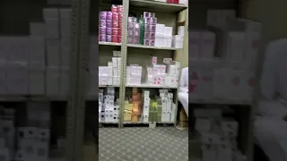 سرداب العطور بالعارضية دندنها