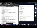 CSC 110 Python YT Homework