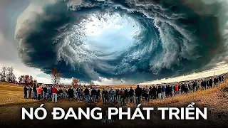 Từ trường Trái Đất đang bị tách ra, và đó là tin xấu