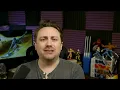 Marvel (sorta) made a Blade show!