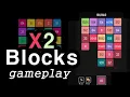 X2 Blocks - 2048 Number Game MrJack26 Gaming is live