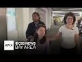 Northern California asylum-seeker detained by ICE returns home