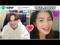 Download Lagu WILD FILIPINA GIRL GOT MORE RIZZ THAN MARCUST | FULL CONVERSATION