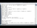 C precompiled header