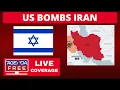 Download Lagu Israel Attacks Iran - Will US Join War? - LIVE Breaking News Coverage