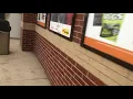 Pit Stop Tour- Subway-Cumberland MD