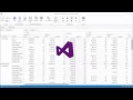 DevExpress WinForms Pivot Grid Getting Started