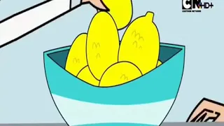 johnny test ep19