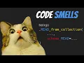 Code Smells How to NOT name things when coding