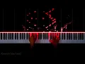 Chopin - Prelude Op. 28 No. 16 in B flat minor