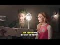 Milo Manheim, Meg Donnelly - Someday (From "ZOMBIES"/Sing-Along)