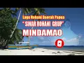Lagu Sinar Rohani Grup - MINDAMAO