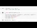 Google Colab - Plotting Data