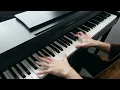 How To Train Your Dragon - Test Drive (Piano Cover by Riyandi Kusuma)