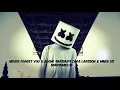 Never Forget You & Alone (Mashup) Zara Larsson & MNEK vs Marshmello