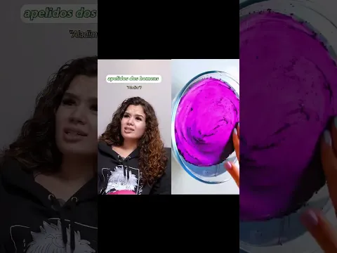 react: apelidos das mulheres vs apelidos dos homens 😂 - olinatu #shorts