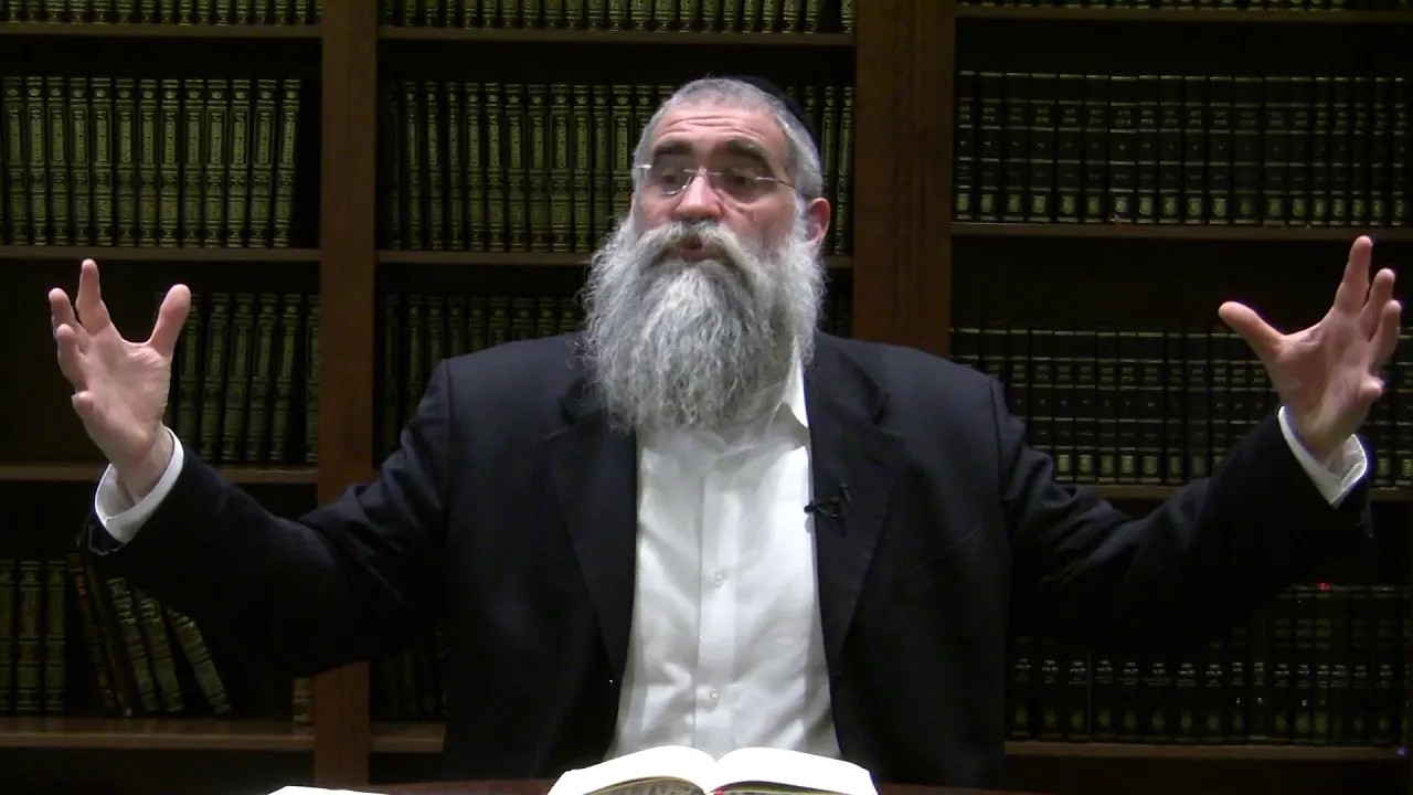 Artwork for podcast Tanya by Rabbi Yitzchok Minkowicz