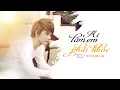 Download Lagu Ai Làm Em Phải Khóc - Hồ Phong An ( Official Lyrics Video ) | Ost DU ĐÃNG HẺM 331