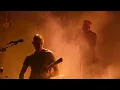 A Perfect Circle Starless Mad Cool festival Madrid 2026