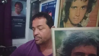Roberto Carlos e sua história - Parte 5 ( Roberto Carlos X Julio Iglesias nos anos 80 )