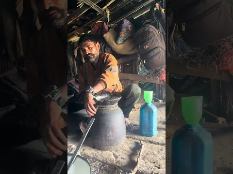 #villagelife
