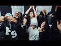 Naz Floxka x Ray Manavuer x Kyi Torch x Crafty Torch - Torch Cypher