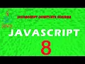 JavaScript Class 8 Learn Coding JAVASCRIPT JAVASCRIPT Complete course
