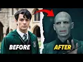 The Full Origin of Lord Voldemort How Tom Riddle Became The Dark Lord