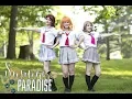 Download Lagu Susume→PARADISE Daisuki dattara Daijoubu! PV