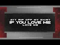 Download Lagu NLE Choppa - Slut Me Out (Official Lyric Video)