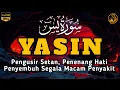 Download Lagu Surah Yasin Pengusir Setan dan Penyembuh Segala Macam Penyakit, Ngaji Merdu | By : Alaa Aqel