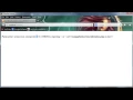 PHP beginners tutorial 3 Echo