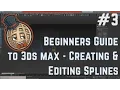 3dsmax Tutorial - Beginners Guide