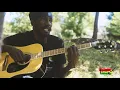 Sizzla 'Dry Cry /Just One of Those Days' || INKTV Acoustic Session