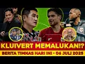 Download Lagu Kluivert DIPERMALUKAN❗ Eks-Pelatih Fisik STY Ngamuk di PERSEBAYA❗ Diks PANEN PUJIAN di Bundesliga❗