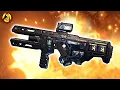 Borderlands 3 The NEEDLE GUN F-ING ROCKS