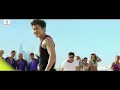 Charlie's Kung Fu Power | Happy New Year Scenes | Shah Rukh Khan, Deepika Padukone