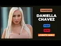 Daniella Chavez Who is she and what is her net worth