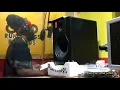 Capleton - Who Dem/Slew Dem Dubplate Style